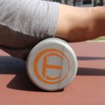 Foam rolling