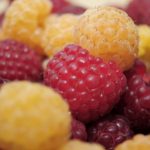 Raspberries
